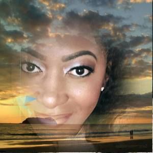 Meet your Posher, Tasha